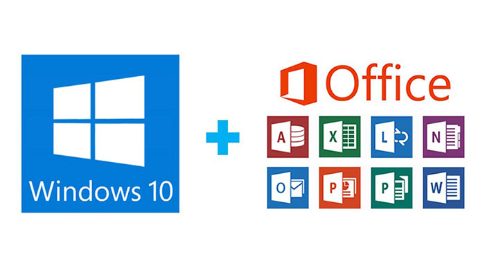 Установка Windows и ПО