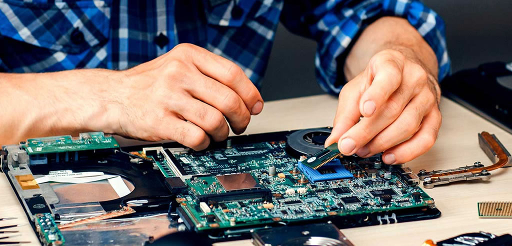 Ремонт компьютеров в Самаре